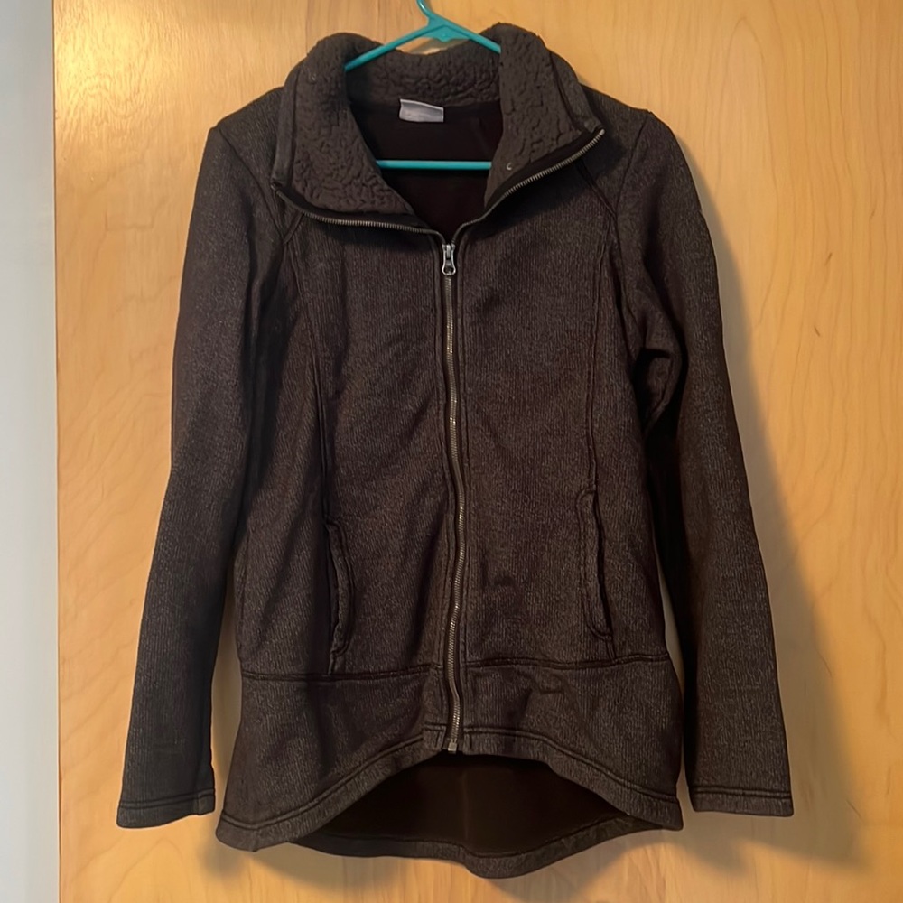 Columbia Jacket